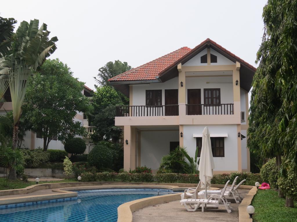 Baan Jasmin Village Choeng Mon Room photo